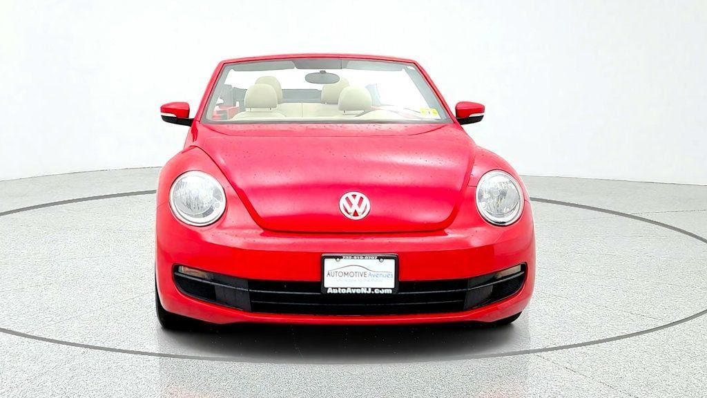 Used 2014 Volkswagen Beetle 2.5 FWD image 2