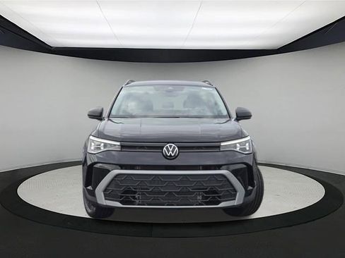 New 2026 Volkswagen Taos S image 2