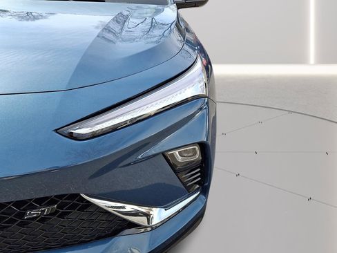 Used 2024 Buick Envista Sport Touring w/ Convenience I Package image 11