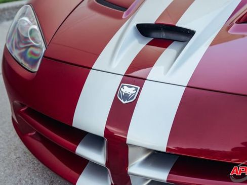 Used 2008 Dodge Viper SRT-10 RWD image 25