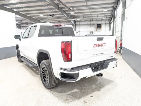 Used 2023 GMC Sierra 1500 AT4X AWD/4WD image 5