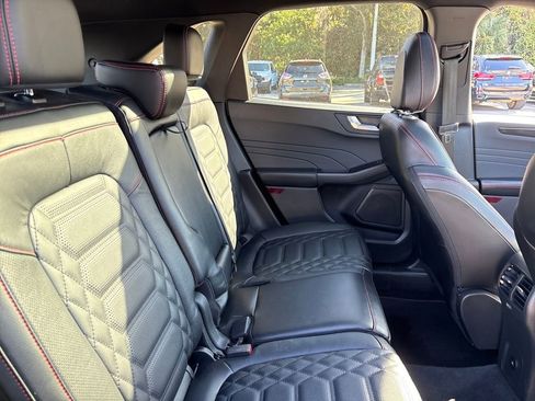 Used 2023 Ford Escape ST-Line Elite w/ Premium Technology Package image 30