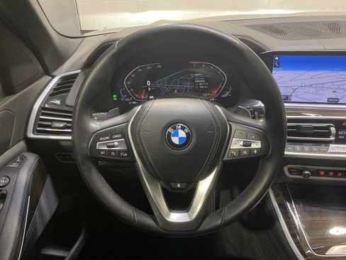 Used 2020 BMW X5 xDrive40i w/ Convenience Package AWD/4WD image 15