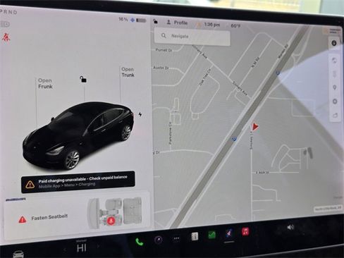 Used 2020 Tesla Model 3 image 21