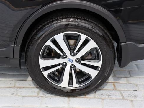 Used 2019 Subaru Outback 2.5i Limited w/ Protection Package #1 AWD/4WD image 50