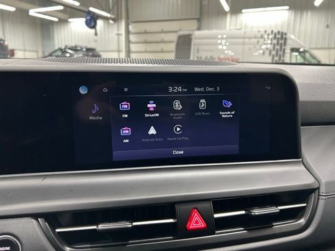 New 2026 Kia Seltos EX w/ EX Sunroof Package image 18