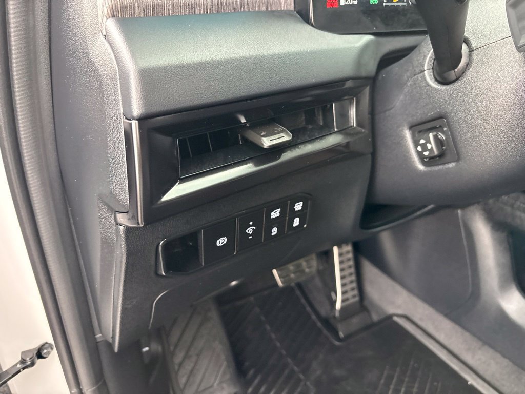 Certified 2027 Kia Telluride SX Prestige X-Line w/ Towing Package AWD/4WD image 7