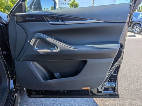 Used 2025 INFINITI QX60 Autograph w/ Cargo Package AWD/4WD image 37