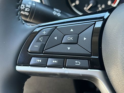 New 2025 Nissan Altima 2.5 SV w/ SV Premium Package image 12