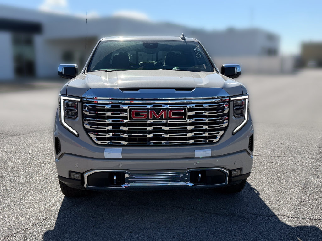 New 2026 GMC Sierra 1500 Denali w/ Technology Package AWD/4WD image 12