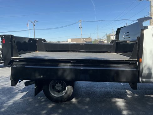 New 2025 Chevrolet Silverado 3500 W/T w/ WT Convenience Package AWD/4WD image 27