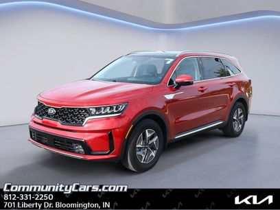 Used 2021 Kia Sorento EX