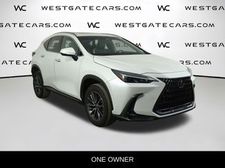 Used 2022 Lexus NX 350 AWD video 2