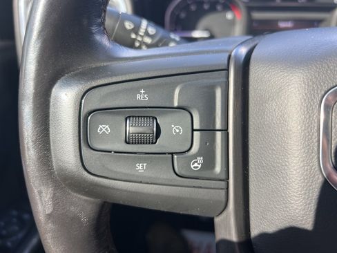 Used 2020 GMC Sierra 2500 AT4 w/ AT4 Premium Package image 39