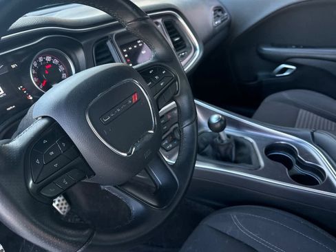 Used 2018 Dodge Challenger R/T image 12