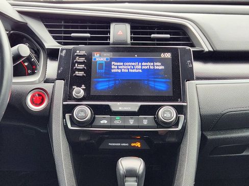 Used 2020 Honda Civic Sport image 17