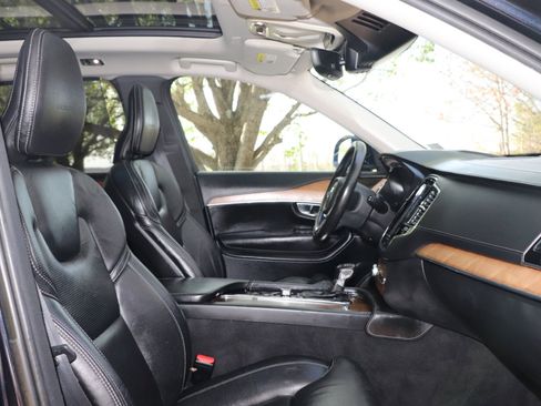 Used 2019 Volvo XC90 T6 Inscription w/ Advanced Package image 41