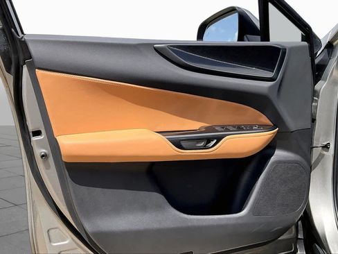 Certified 2026 Lexus NX 350 AWD w/ Cold Area Package image 19