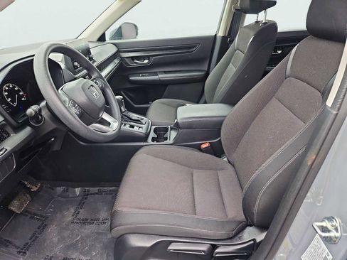Certified 2023 Honda CR-V LX image 26