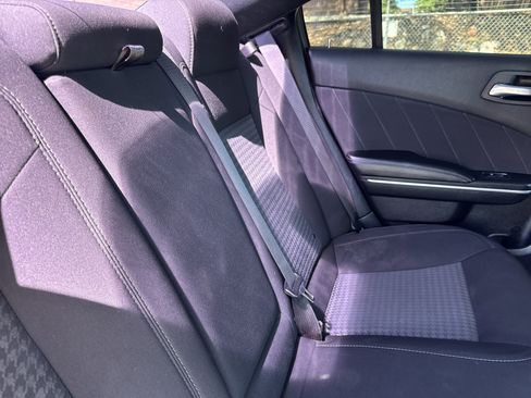 Used 2021 Dodge Charger Scat Pack RWD image 9