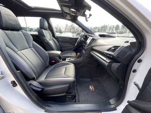 Certified 2023 Subaru Forester Wilderness image 27