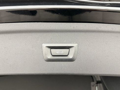 Used 2023 BMW iX xDrive50 w/ Premium Package AWD/4WD image 38
