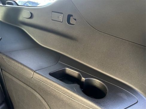 New 2025 Chevrolet Tahoe RST w/ RST Capability Package image 38