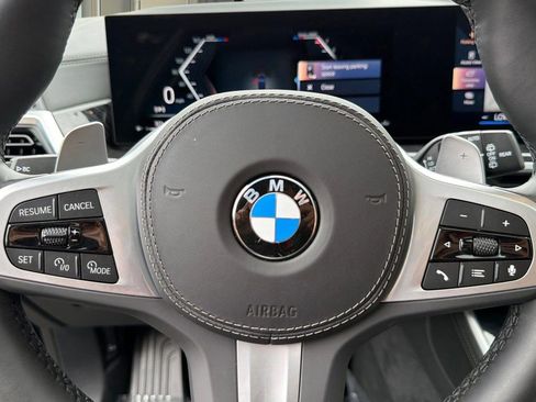 Used 2026 BMW X5 xDrive40i w/ M Sport Package AWD/4WD image 18