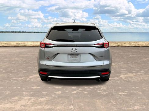 Used 2021 MAZDA CX-9 Grand Touring image 12