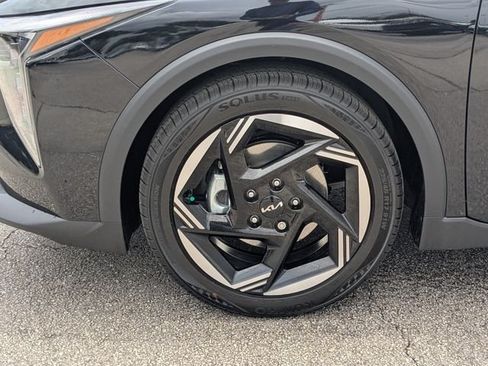 New 2026 Kia K4 EX FWD image 11
