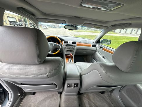 Used 2006 Lexus ES 330 image 26