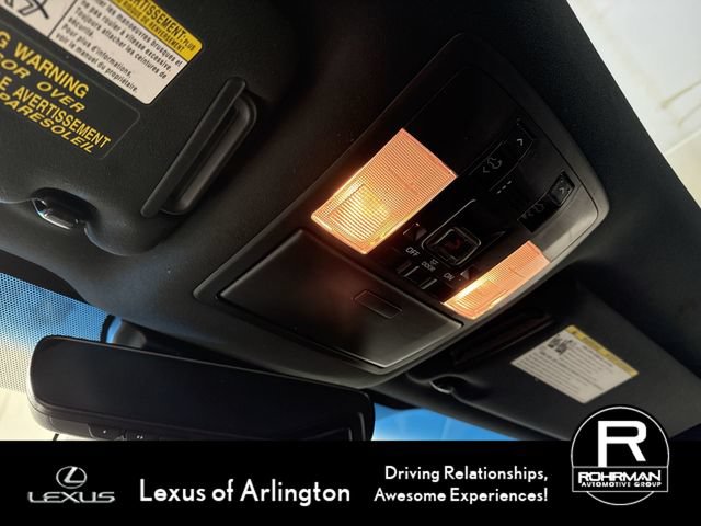 Certified 2022 Lexus GX 460 Premium w/ Premium Plus Package AWD/4WD image 12