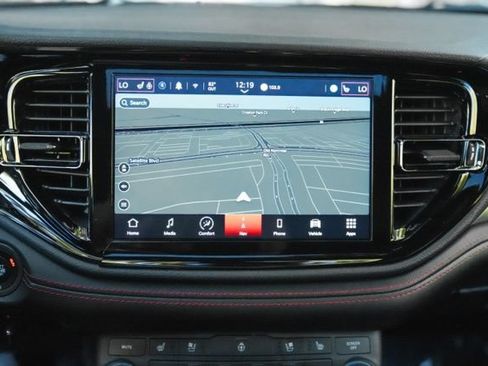 Used 2025 Dodge Durango R/T AWD/4WD image 34