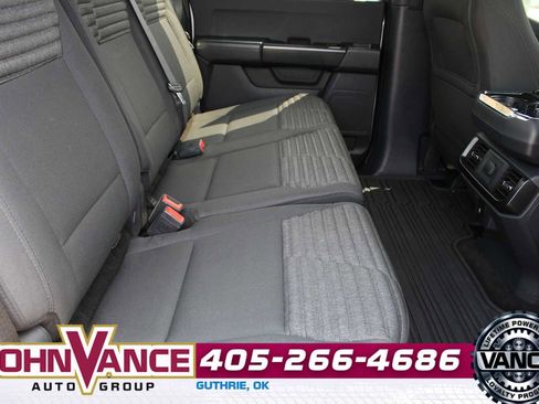 Used 2021 Ford F150 XL w/ STX Appearance Package AWD/4WD image 20