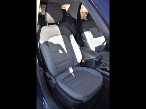 Used 2022 Ford Bronco Sport Big Bend image 36