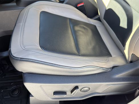 Used 2022 Ford Bronco Wildtrak image 21