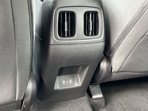 Used 2025 Hyundai Tucson SEL image 11