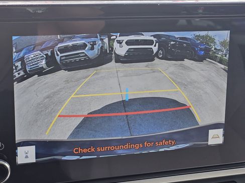 Certified 2025 Toyota Camry LE image 16