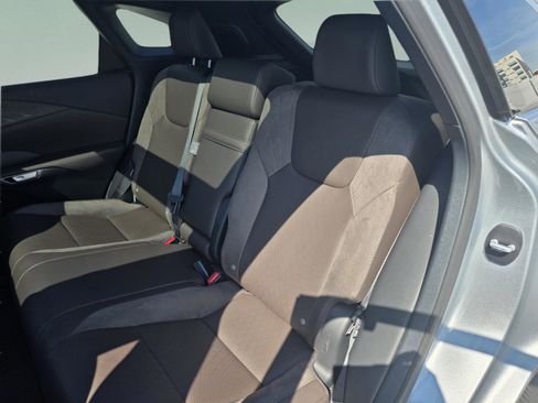 Certified 2024 Lexus RX 350 w/ Convenience Package image 21