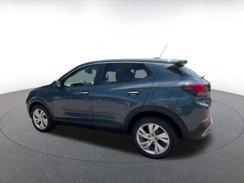 Used 2026 Buick Encore GX Preferred FWD image 9