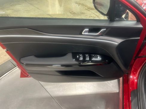 New 2026 Kia K5 GT-Line image 12