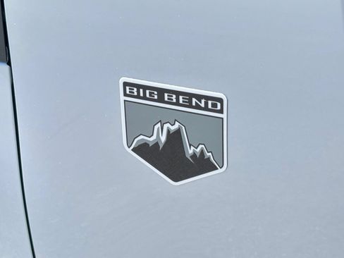 New 2026 Ford Bronco Sport Big Bend w/ Convenience Package AWD/4WD image 10