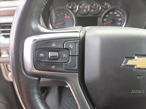 Used 2021 Chevrolet Tahoe LS AWD/4WD image 21
