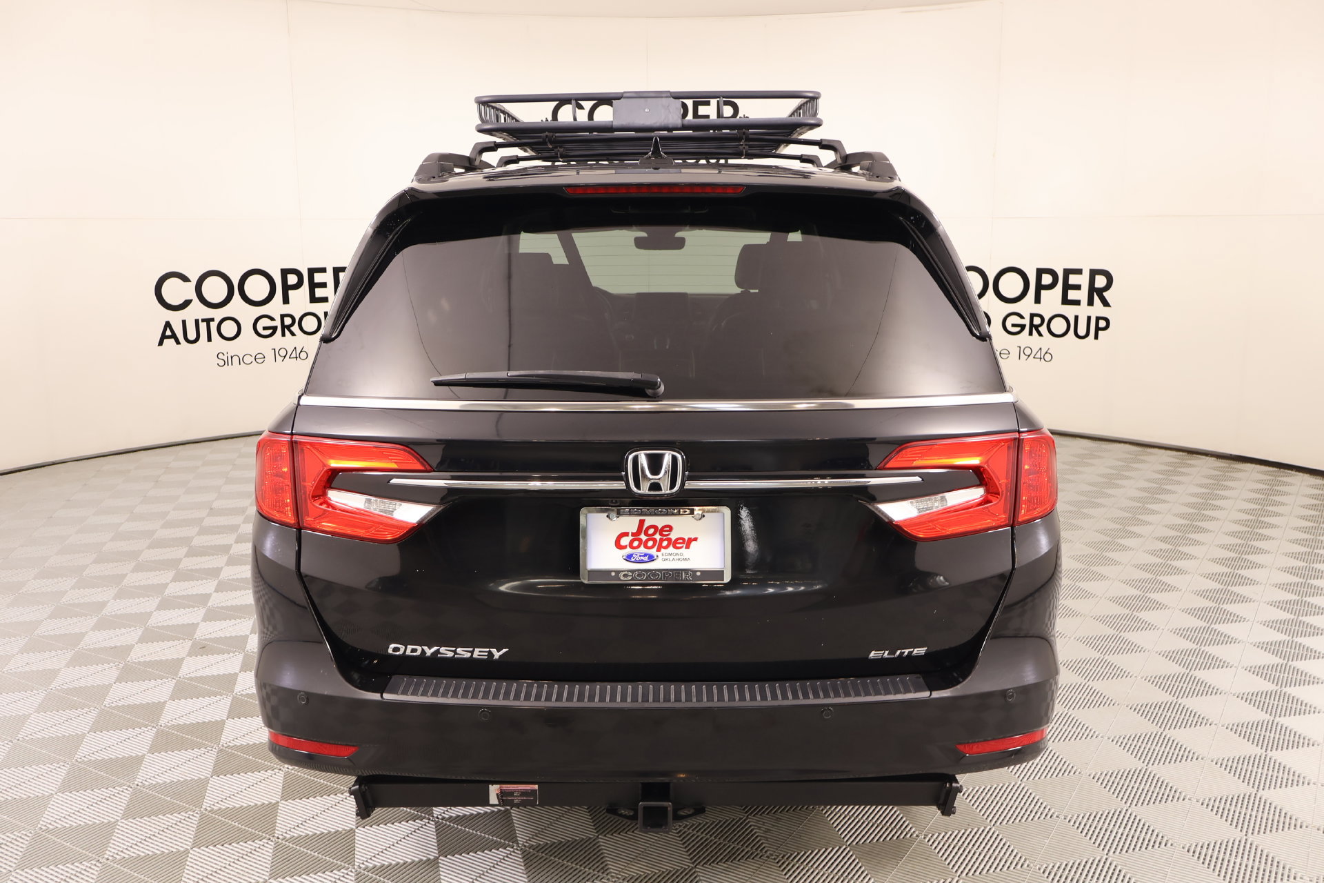 Used 2024 Honda Odyssey Elite image 23