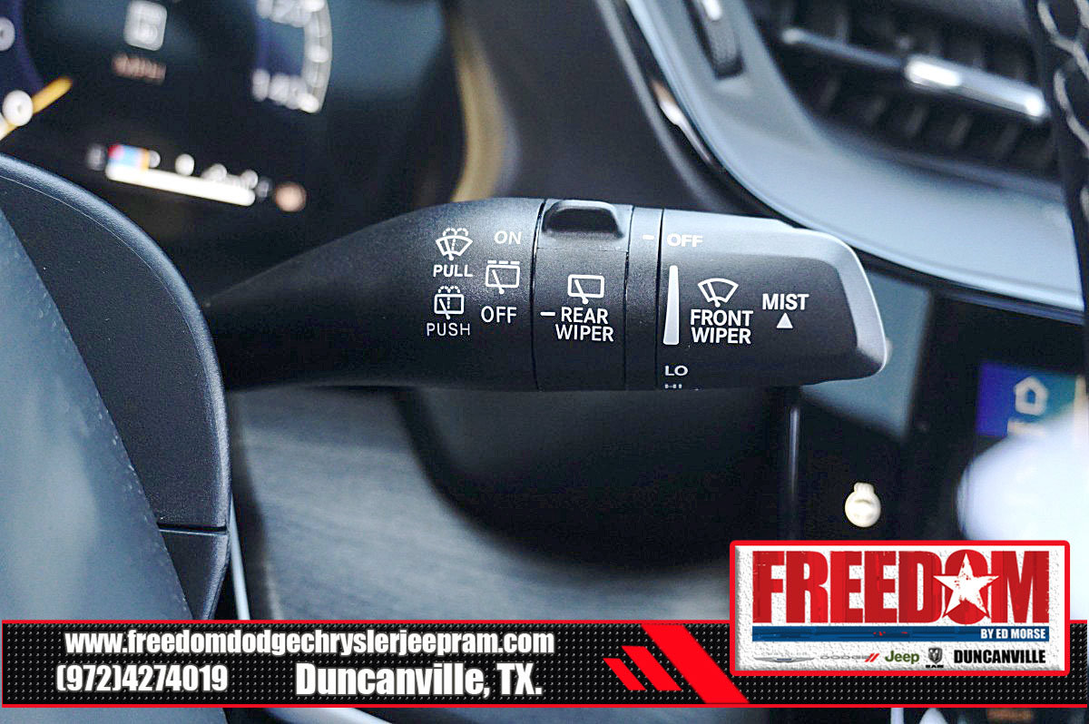 New 2026 Jeep Grand Cherokee Limited w/ Limited Altitude Package AWD/4WD image 33