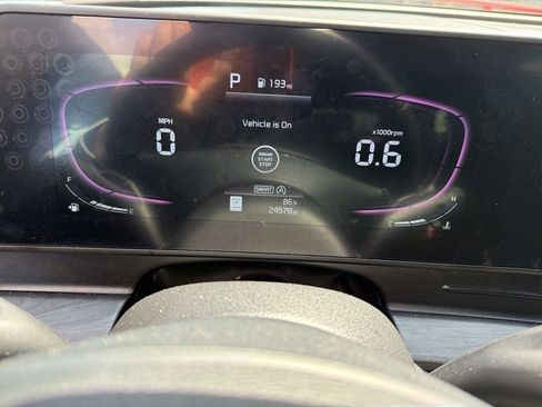 Used 2024 Kia Sportage X-Line w/ X-Line Premium Package image 12