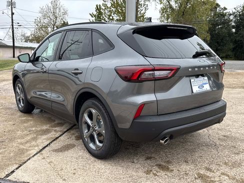 New 2026 Ford Escape ST-Line w/ Tech Pack #1 image 4