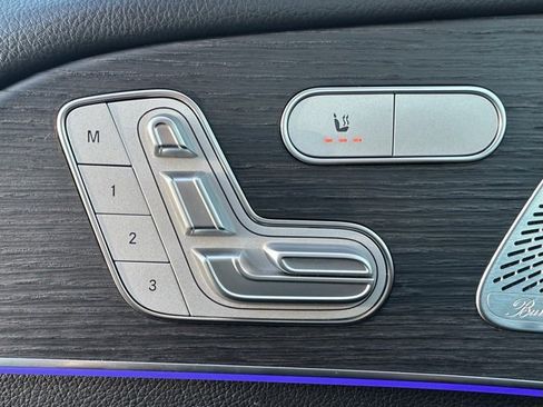 Certified 2022 Mercedes-Benz GLE 350 4MATIC w/ Premium Package image 15