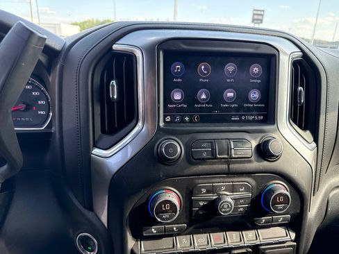 Used 2019 Chevrolet Silverado 1500 RST w/ All-Star Edition RWD image 21