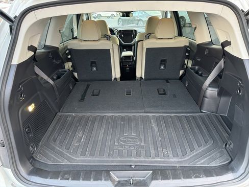 Certified 2025 Subaru Ascent Premium image 17